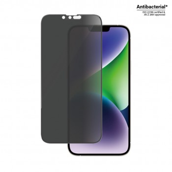 PanzerGlass Privacy Screen Protector iPhone 14 Plus | 13 Pro Max | Ultra-Wide Fit Clear screen protector Apple 1 pc(s)