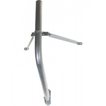 Wall mount bracket