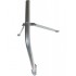 Wall mount bracket