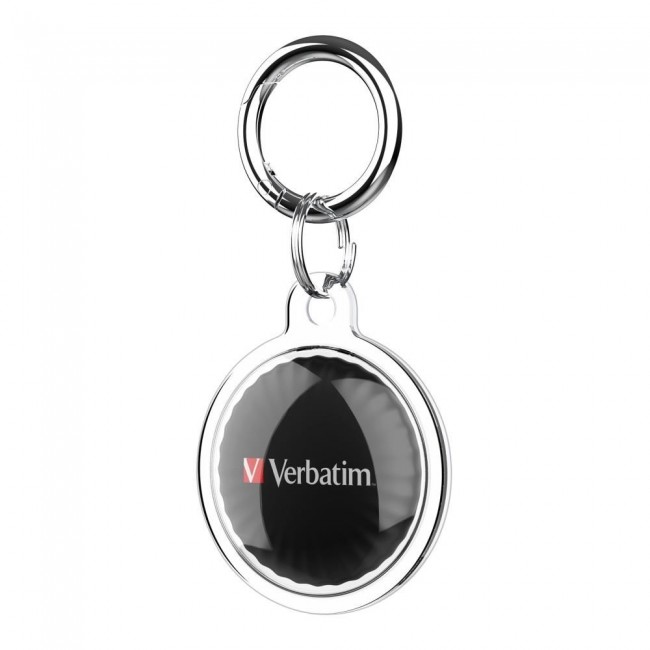 Verbatim 32135 GPS tracker/finder Personal Black, Pink, White