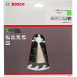 Bosch 2608640612 circular saw blade 19 cm 1 pc(s)