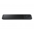Samsung EP-P6300 Headset, Smartphone, Smartwatch Black USB Wireless charging Fast charging Indoor Samsung EP-P6300 Headset, Smartphone, Smartwatch Black USB Wireless charging Fast charging Indoor