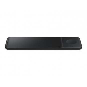 Samsung EP-P6300 Headset, Smartphone, Smartwatch Black USB Wireless charging Fast charging Indoor Samsung EP-P6300 Headset, Smartphone, Smartwatch Black USB Wireless charging Fast charging Indoor