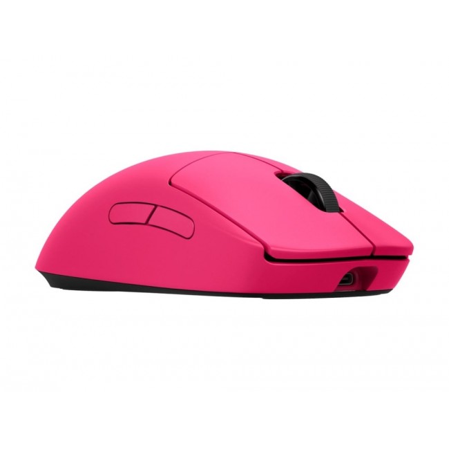 Logitech G PRO 2 LIGHTSPEED Mouse