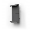 Durable 893823 holder Passive holder Tablet/UMPC Black Durable 893823 holder Passive holder Tablet/UMPC Black