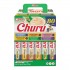 INABA Churu Chicken and tuna mix - cat treats - 80x14g