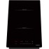 MPM MPM-30-IM-18 hob Black Built-in 29 cm Zone induction hob 2 zone(s)