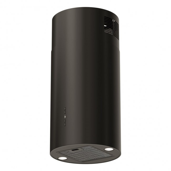 MAAN Elba 2 W Hood 31, black MAAN Elba 2 W Hood 31, black