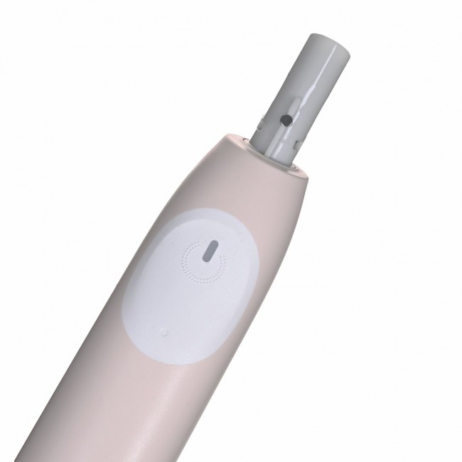 Oral-B iOS2.1C9.0 Calm Pink Toothbrush