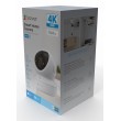 EZVIZ H6c G1 4K Spherical IP security camera Indoor 3840 x 2160 pixels Ceiling/Wall/Desk EZVIZ H6c G1 4K Spherical IP security camera Indoor 3840 x 2160 pixels Ceiling/Wall/Desk