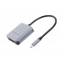 Conceptronic BIAN08G CFexpress 2.0 Type B Card Reader USB 3.2 Gen 2