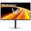 LG 32 Inch UltraGear G6, QHD 200Hz Gaming Monitor