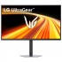 LG 32 Inch UltraGear G6, QHD 200Hz Gaming Monitor