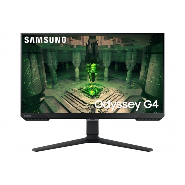 Samsung G40B computer monitor 63.5 cm (25