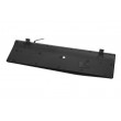 iBox IKC2010B keyboard Home USB QWERTY English Black
