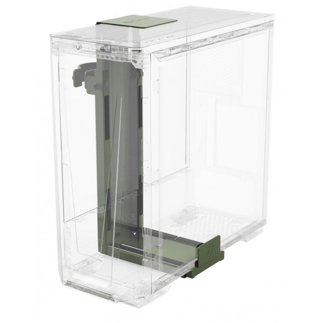 Arozzi AZ-PCMOUNT-FST All-in-One PC/workstation mount/stand 30 kg -, Green