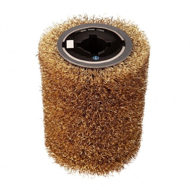 Graphite 54H042 rotary tool grinding/sanding supply Wood