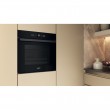 Whirlpool WOI4S8PM0SBA 73 L Black