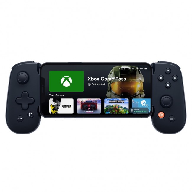 Backbone One - Game Controller for iPhone (lightni