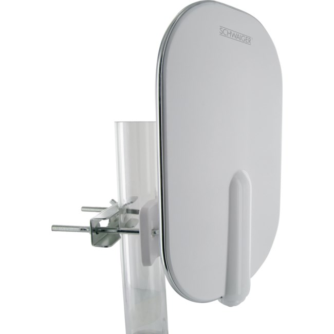 Schwaiger DTA4000 011 television antenna Outdoor 36 dB