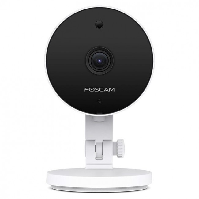 FOSCAM C8M 8MP Wi-Fi Camera White FOSCAM C8M 8MP Wi-Fi Camera White