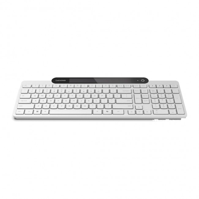 Lenovo 800 Self-Charging Bluetooth Keyboard US English