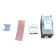 Equip Cat.6A Slim Keystone Jack, Toolfree, Shielded, 8pcs/set