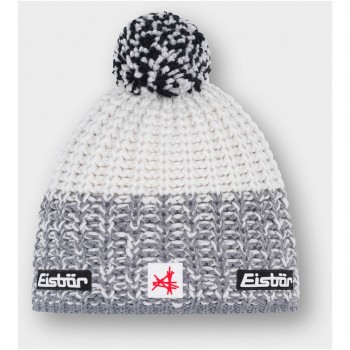 Czapka Eisbar Refocus Pompon M SA one size