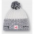 Czapka Eisbar Refocus Pompon M SA one size