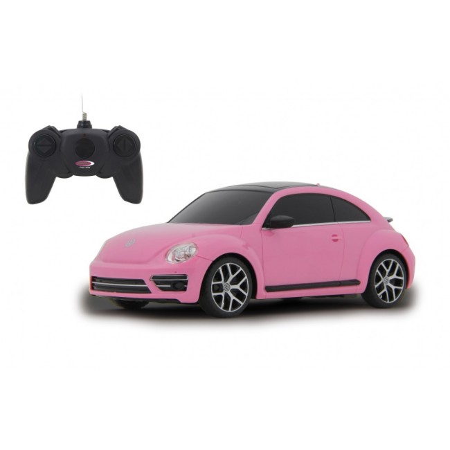 Jamara VW Beetle Radio-Controlled (RC) model Car Electric engine 1:24