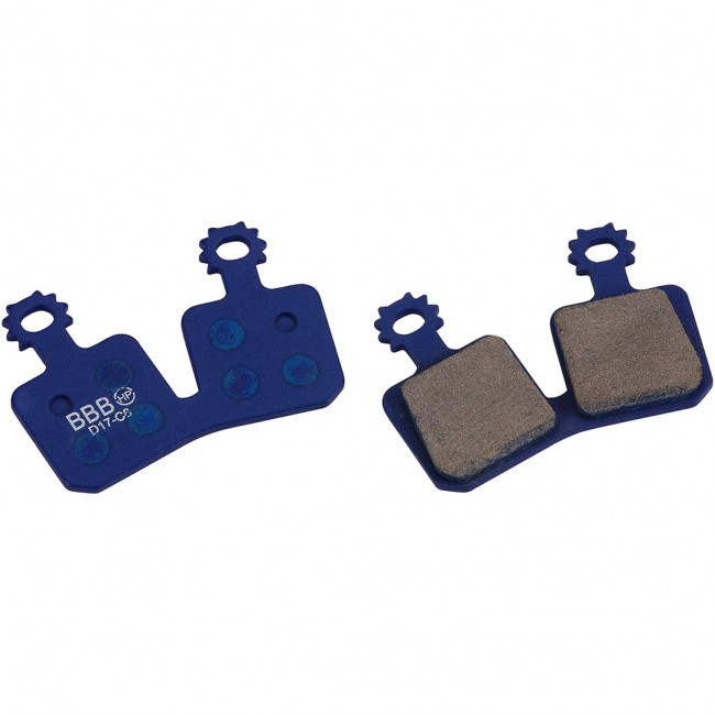 BBB Cycling BBS-371 Bicycle brake pad