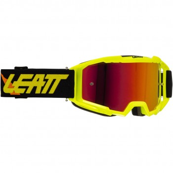 Gogle rowerowe LEATT Goggle Vizion 3.5 Iriz one size