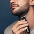 Gillette Style Master 4D Blade Black 3
