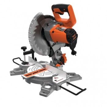Black & Decker BES702-QS mitre saw 1600 W
