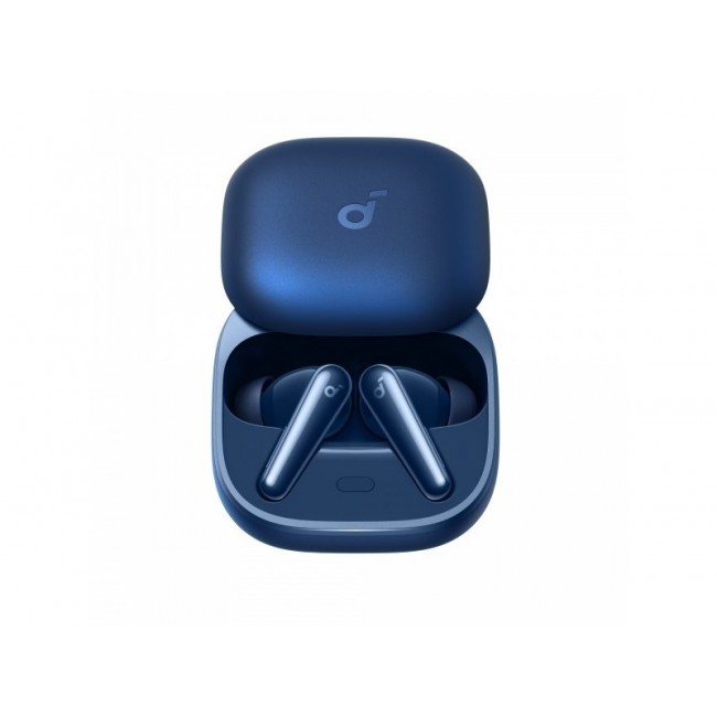 Soundcore Liberty 5 blue