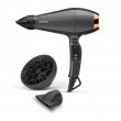 BaByliss 6719DE hair dryer 2200 W Black