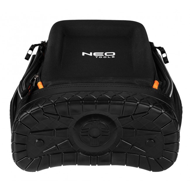 NEO TOOLS electrician's backpack, 31 pcs