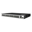 BCS BCS-SP48G-4SFP-M network switch Managed Gigabit Ethernet (10/100/1000) Power over Ethernet (PoE) 1U