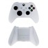 Microsoft Xbox Wireless Controller White Gamepad Xbox Series S,Xbox Series X,Xbox One,Xbox One S,Xbox One X Analogue / Digital Bluetooth/USB