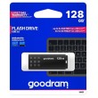 Goodram UME3 USB flash drive 128 GB USB Type-A 3.0 (3.1 Gen 1) Black Goodram UME3 USB flash drive 128 GB USB Type-A 3.0 (3.1 Gen 1) Black
