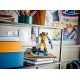 LEGO SUPER HEROES 76257 WOLVERINE - CONSTRUCTION FIGURE