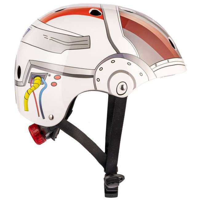 Children's helmet Hornit Astro S 48-53cm ATS825