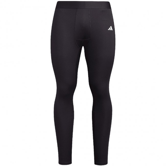 Men's leggings adidas Techfit Long Tight black HP0585 XL