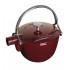 Staub 40509-424-0 kettle 1.15 L Bordeaux