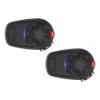 Motorcycle Intercom SENA SMH5 Dual Pack
