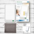Medisana LT 460 daylight lamp (area 20x12 cm)