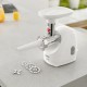 Grinder 489.8 SMAPP White Grinder 489.8 SMAPP White