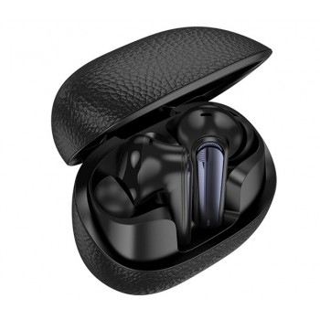 Hoco EQ23 PLUS II Headset Wireless In-Ear Calls/Music Bluetooth Black