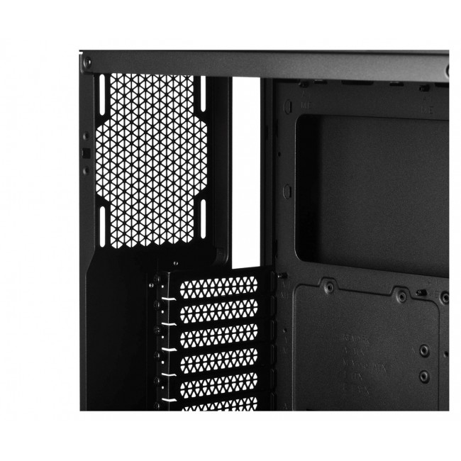 Corsair CC-9011255-WW computer case Midi Tower Black