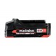 Metabo 625026000 cordless tool battery / charger Metabo 625026000 cordless tool battery / charger